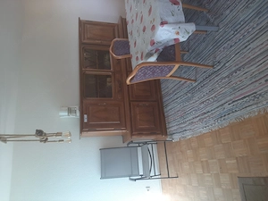 Helle 2 Zi- Wohnung  Bild 2