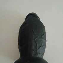 Wunderbarer Analdildo  Bild 2