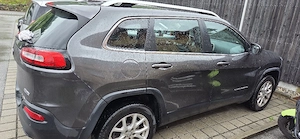 suv jeep Cherokee  Bj.04.2014  Bild 3