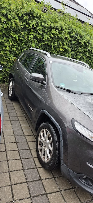suv jeep Cherokee  Bj.04.2014  Bild 4