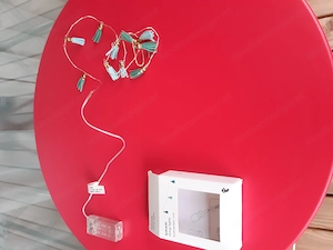 Lichterkette 10 LED-Leuchtmitteln