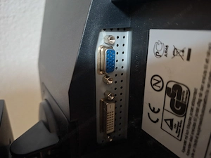 Samsung PC-Bildschirm  Bild 2
