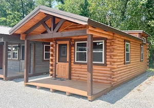 Grundstück für Tini House   Wohncontainer gesucht