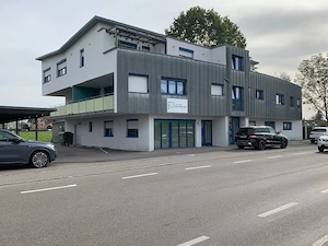 HARD - attraktive Geschäfts  Büroflächen  ab Herbst  2026  zu verkaufen oder  zu vermieten     Bild 2