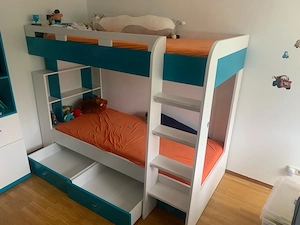 kinderzimmer Bild 2