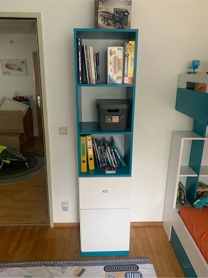 kinderzimmer Bild 5