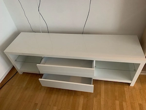 TVboard wohnzimmer Bild 2