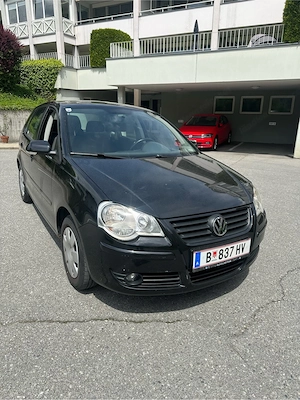 verkaufe VW Polo neu vorgeführt Bild 5