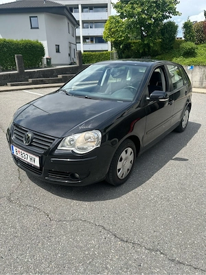 verkaufe VW Polo neu vorgeführt Bild 3