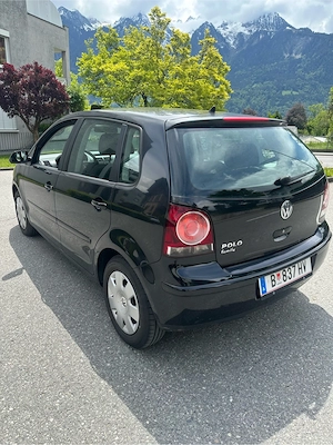 verkaufe VW Polo neu vorgeführt Bild 2