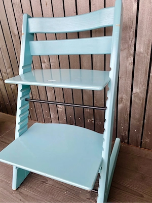 Hochstuhl Stokke Tripp Trapp