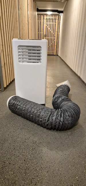 Klimaanlage  Bild 3