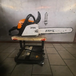 Stihl MS 211 bj 2011