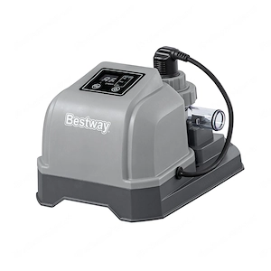 Bestway Pool Salzwasseranlage Bild 3