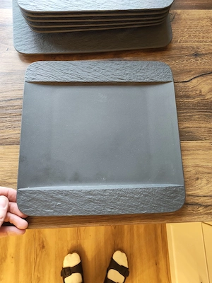 villeroy boch Teller