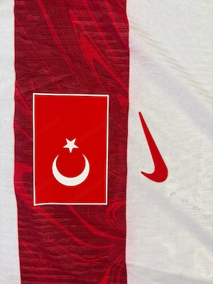 Türkei Trikos Bild 3