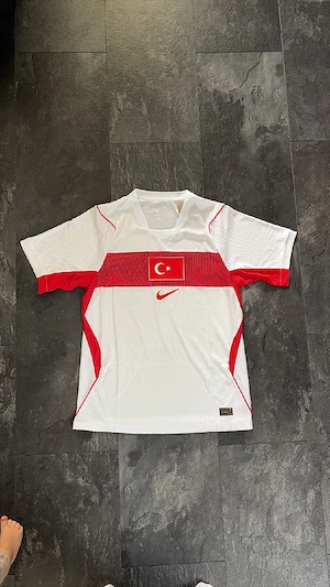 Türkei Trikos Bild 2
