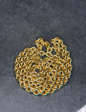 Goldkette 585 Gold(14 karat) 40 Gramm Bild 3