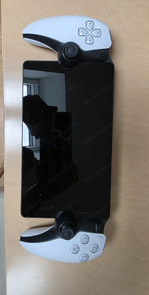 Playstation Portal