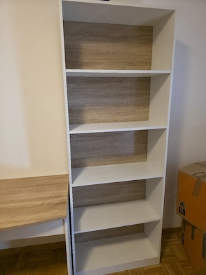 Möbelstücke  Bild 5