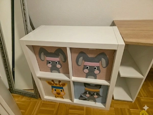 Möbelstücke  Bild 2