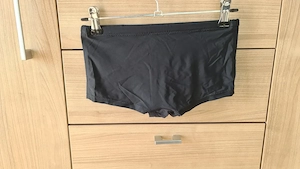 Bade Pants Transparent 