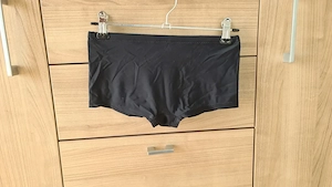 Bade Pants Transparent  Bild 2