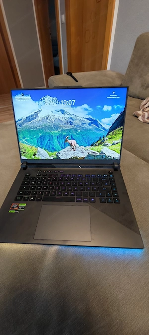 Gaming Laptop  Bild 3
