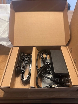 Synology NAS 1019+ Bild 4