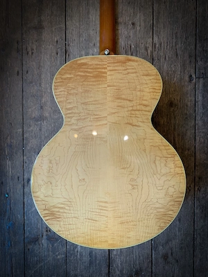 Gibson J-185-N Akustik  Bild 2