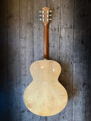 Gibson J-185-N Akustik  Bild 3