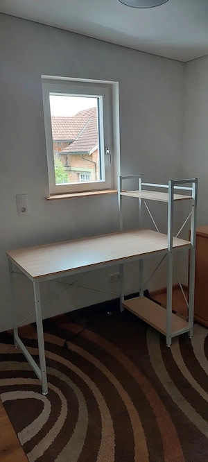 Computer Bürotisch  Bild 2