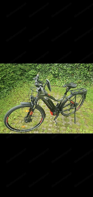 Haibike 8 0 seduro