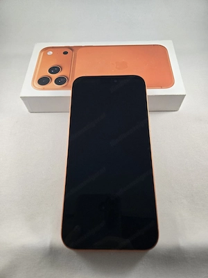 Apple iPhone 17 Pro Max NEUER Bild 2