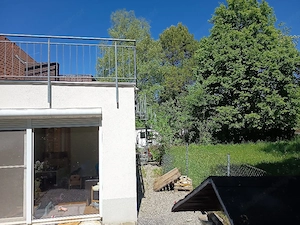 Modernes Einfamilienhaus provisionsfrei, mit Wintergarten, Whirlpool, zentrumsnah in Sackgasse Bild 3