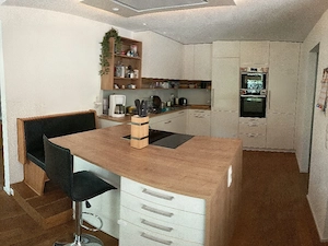 Modernes Einfamilienhaus provisionsfrei, mit Wintergarten, Whirlpool, zentrumsnah in Sackgasse Bild 7