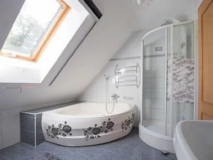 Modernes Einfamilienhaus provisionsfrei, mit Wintergarten, Whirlpool, zentrumsnah in Sackgasse Bild 8