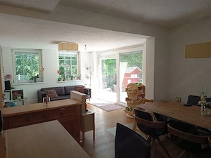Modernes Einfamilienhaus provisionsfrei, mit Wintergarten, Whirlpool, zentrumsnah in Sackgasse Bild 6
