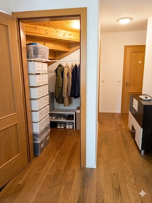 Modernes Einfamilienhaus provisionsfrei, mit Wintergarten, Whirlpool, zentrumsnah in Sackgasse Bild 10