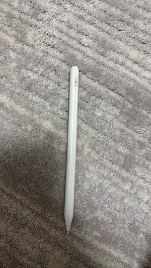 IPad mit Apple Pencil Bild 3