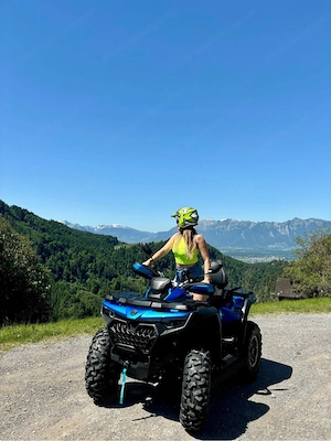 atv Cf gen 3 