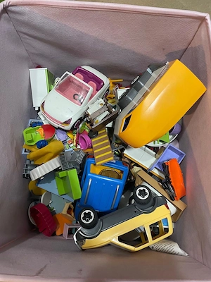 Playmobil gemischt  Bild 3