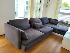 Couch zu verkaufen