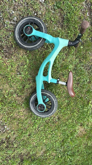 Kinder Fahrrad Globber Bild 2