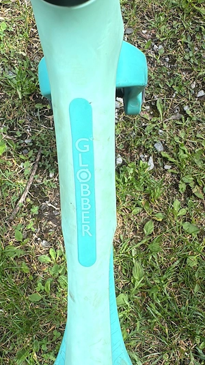 Kinder Fahrrad Globber Bild 3