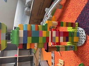 Kinder Fahrrad Globber Bild 4