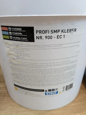 Parkettkleber
