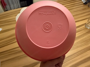 Tupperware  Bild 2