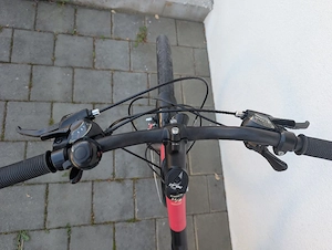 26 Zoll Fahrrad, Winora  Bild 5