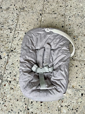 Stokke Tripp Trapp Newborn Set Bild 3